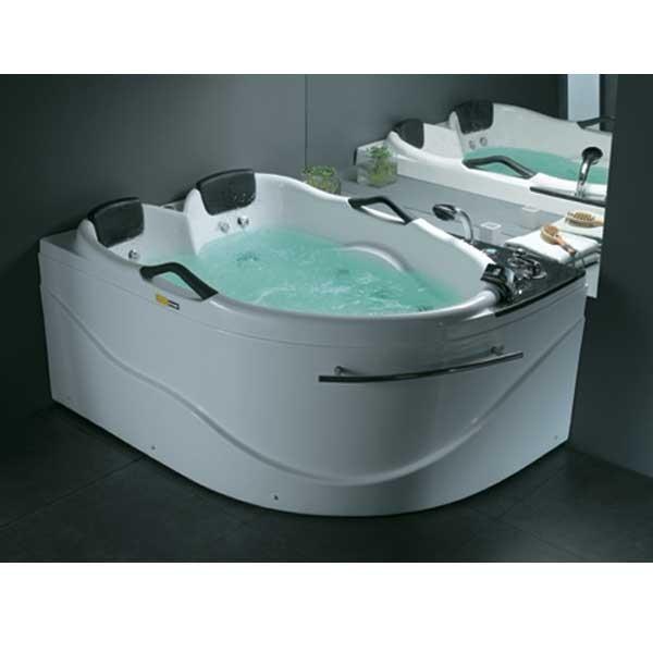 جکوزی زرین آب مدل Zodiac